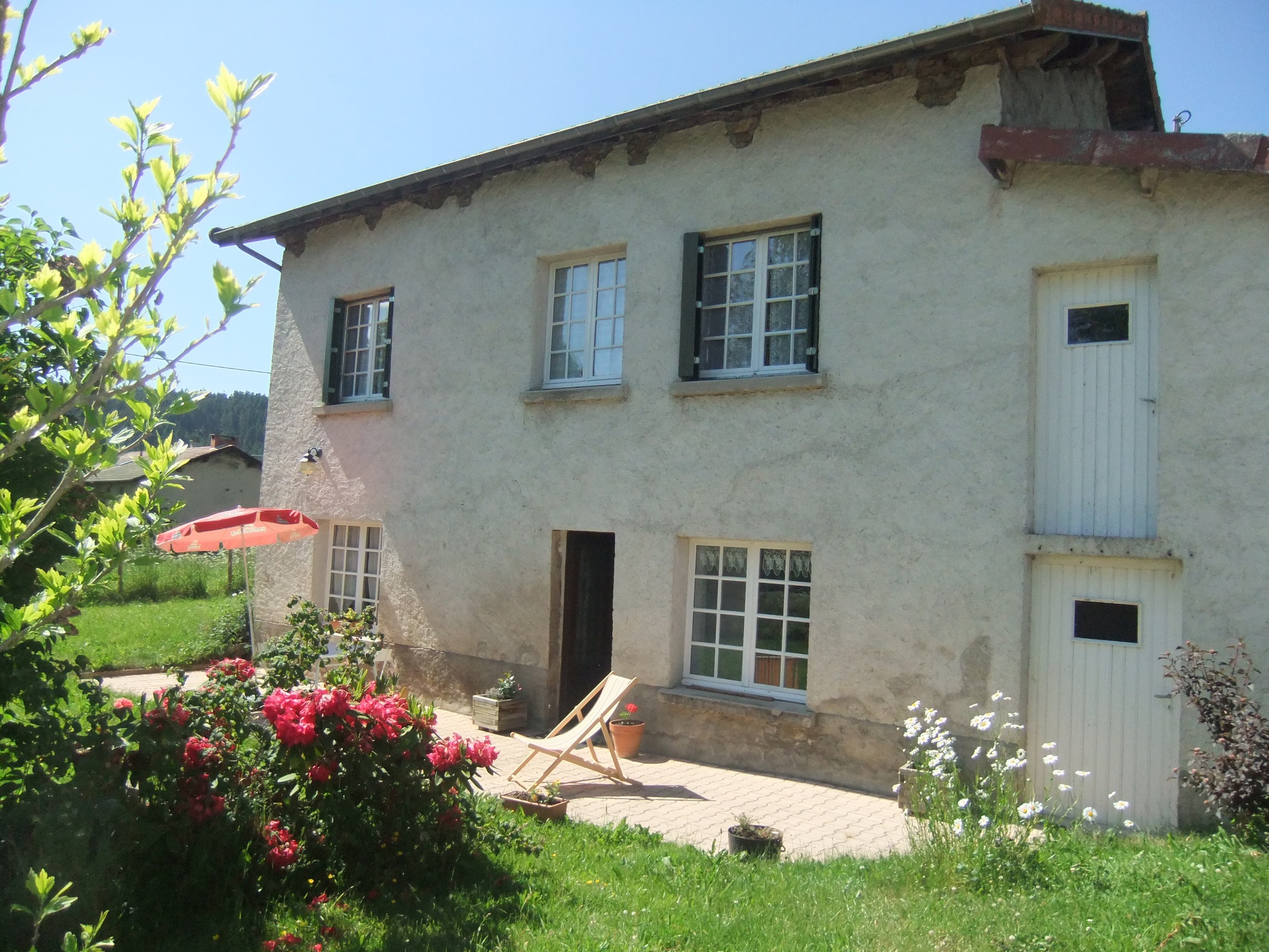 Maison de Mélie