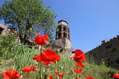 Lavaudieu