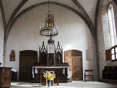 Chapelle des Pénitents_La Chaise-Dieu_2017