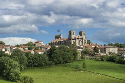 La Chaise-Dieu