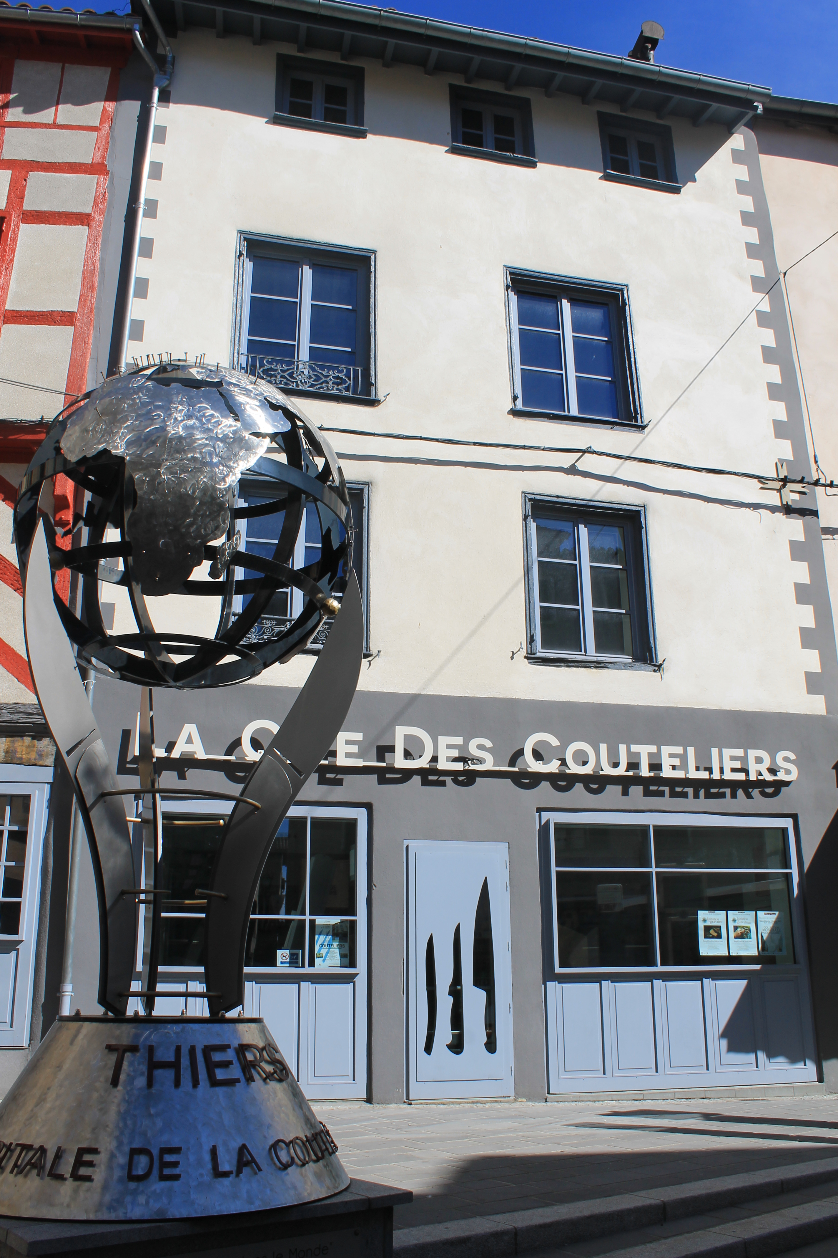 Cité des Couteliers 1