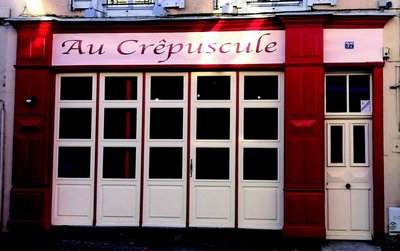 La Crêperie