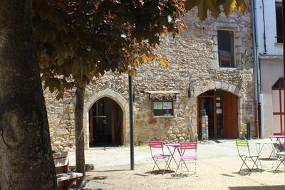 Maison de la Fourme d'Ambert