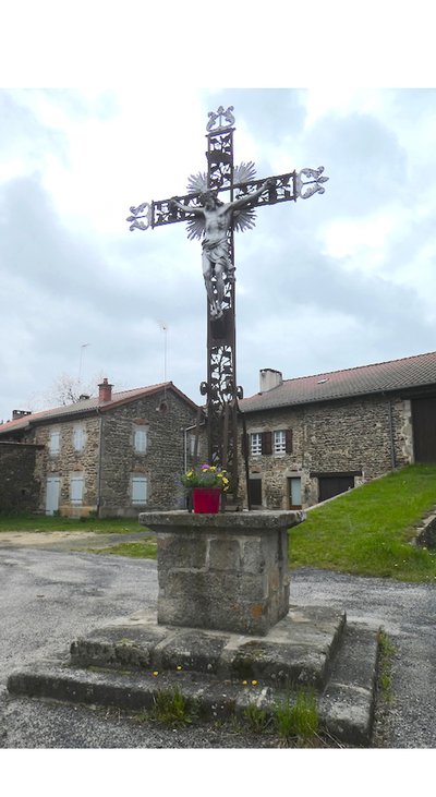 Village de Cistrières