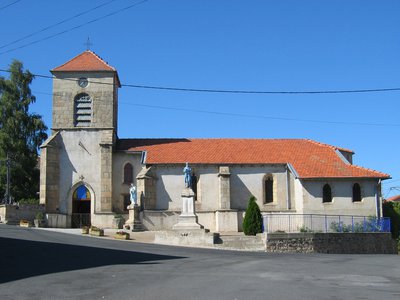 Eglise St-Roch_Sembadel