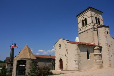 Eglise