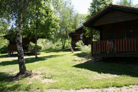 Cabane