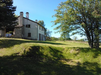 Gîte du Verdier