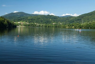 Lac Aubusson