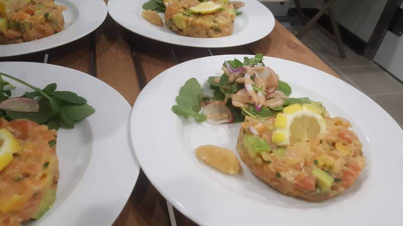 Alliance des Sens Traiteur - Restaurant/Traiteur