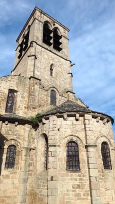 Eglise Saint Pierre - Arlanc