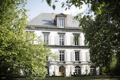 Manoir de la Manantie