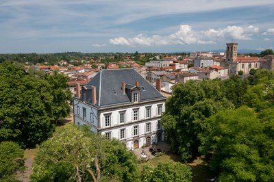 Profitez d'un séjour ressourçant en Auvergne