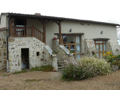 Ferme auberge de l'Estre