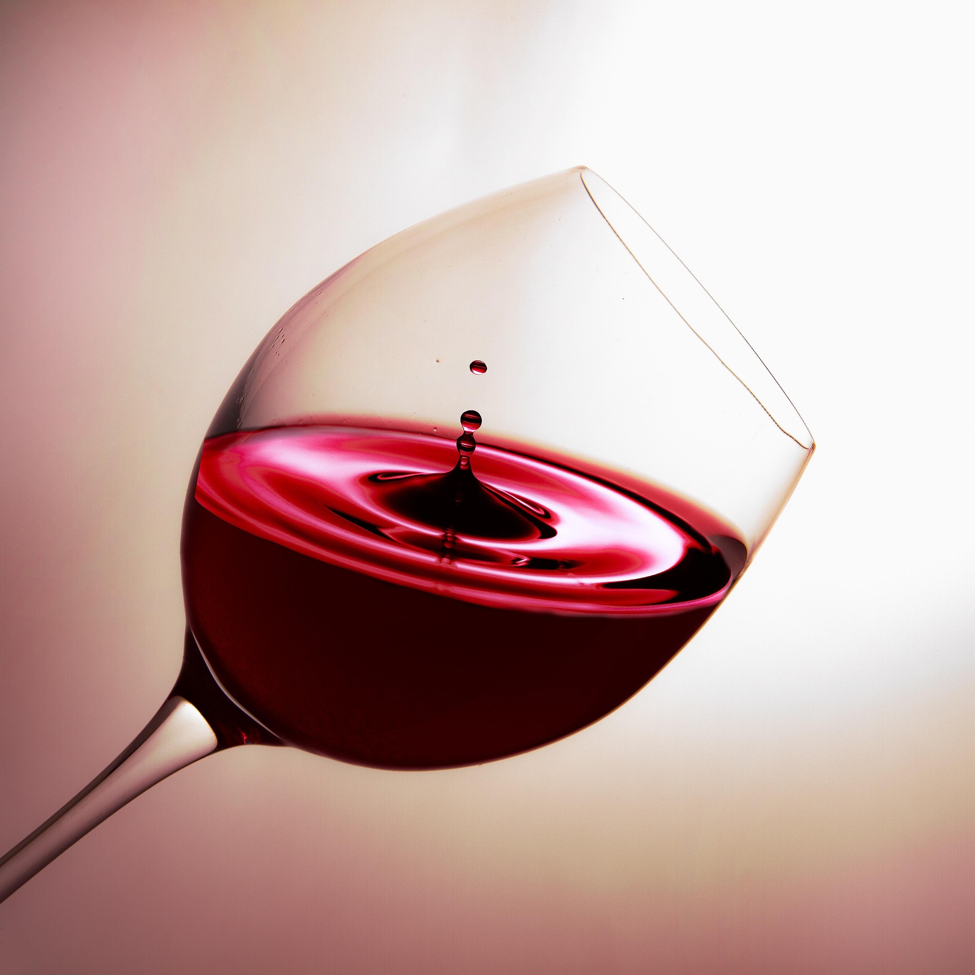 Un apéritif maison