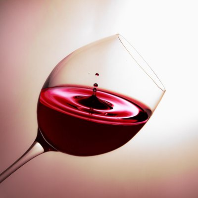 Un apéritif maison