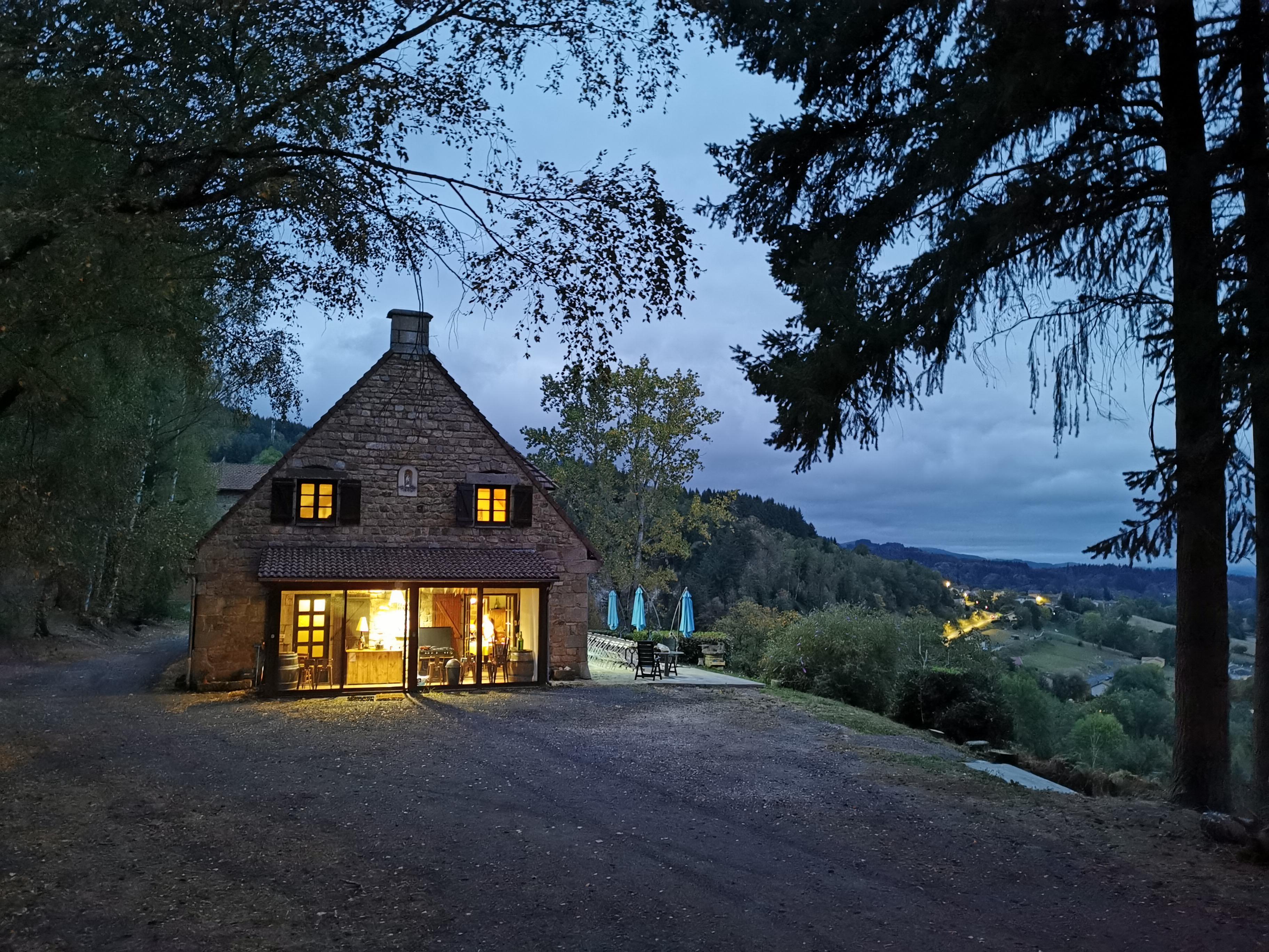 Hameau des Granges