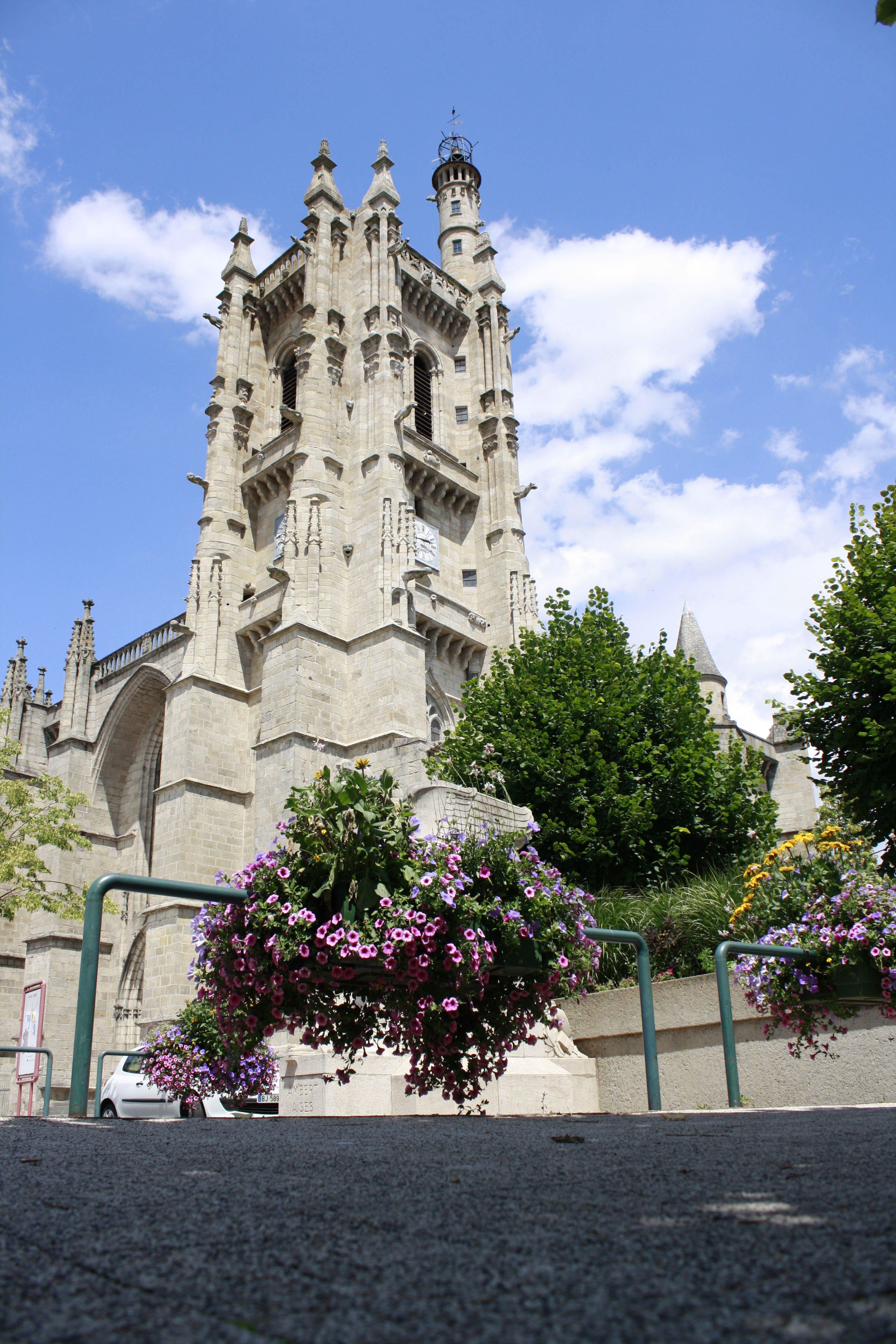 Eglise Saint-Jean