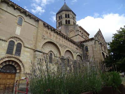 Eglise Saint-Julien