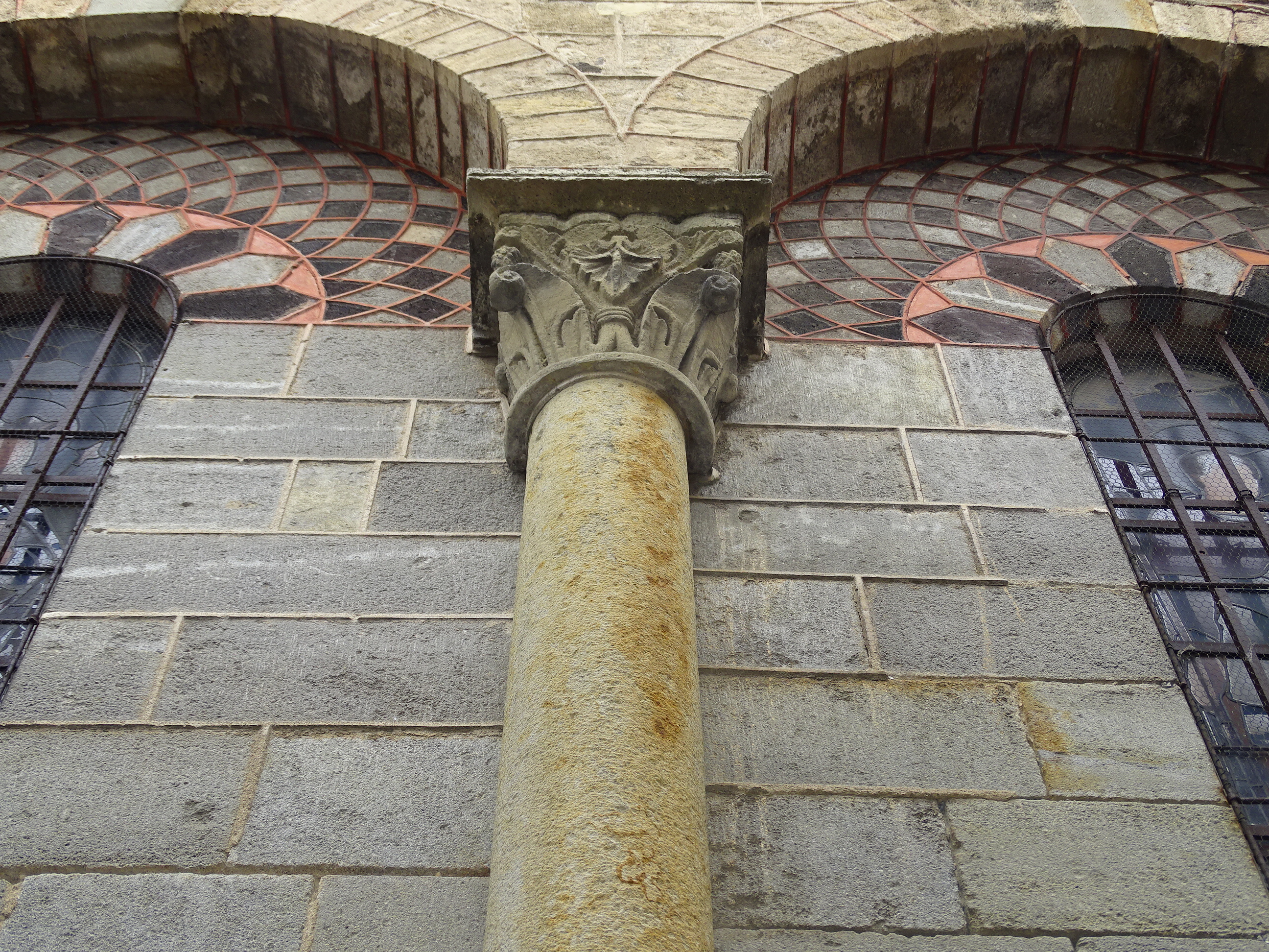 Eglise Saint-Julien Chauriat