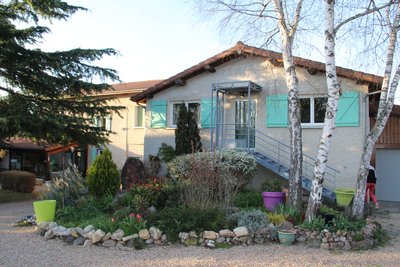 La Ferme de Capucine