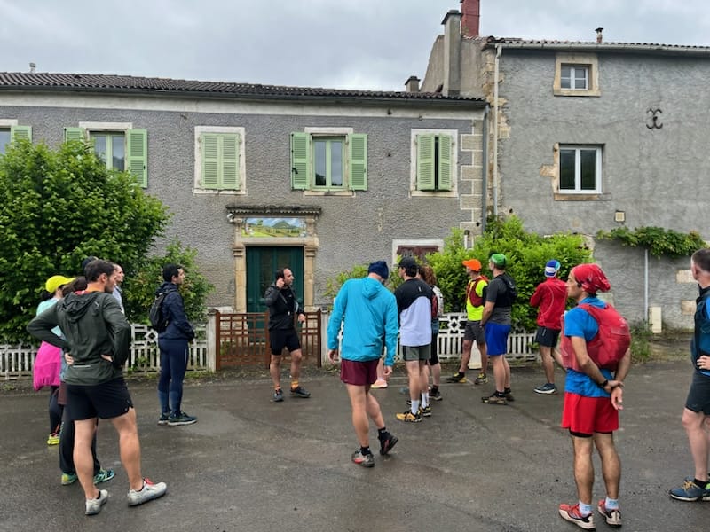 Run patrimoine - Thiers_Thiers