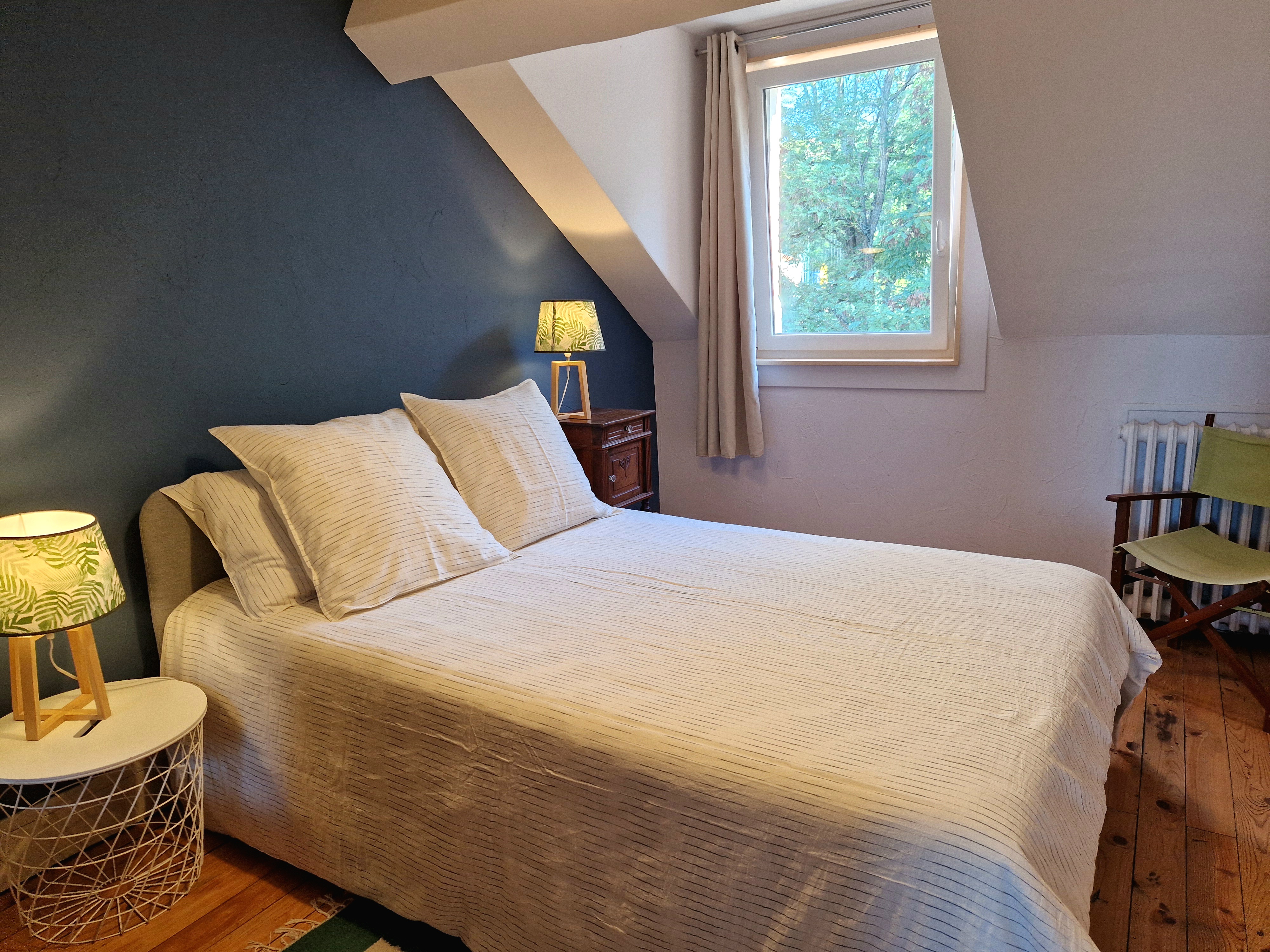 Le ciel de Thiers_Thiers