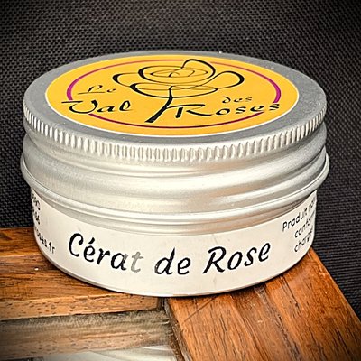 Cérat de rose