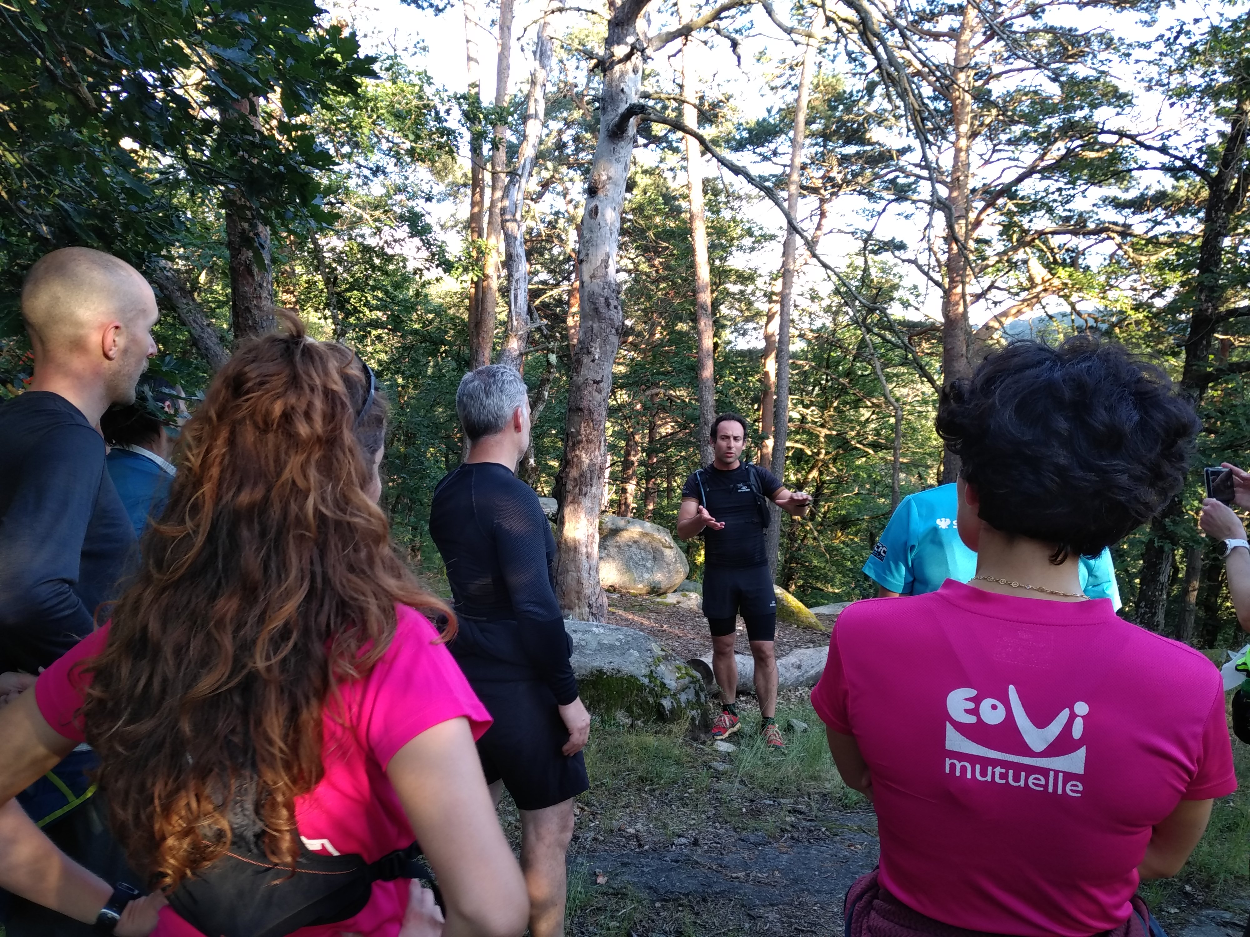 Run patrimoine