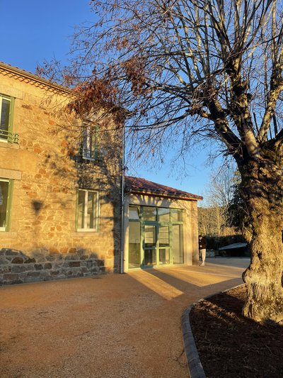 Entrée