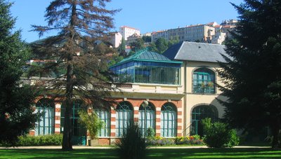 L'Orangerie