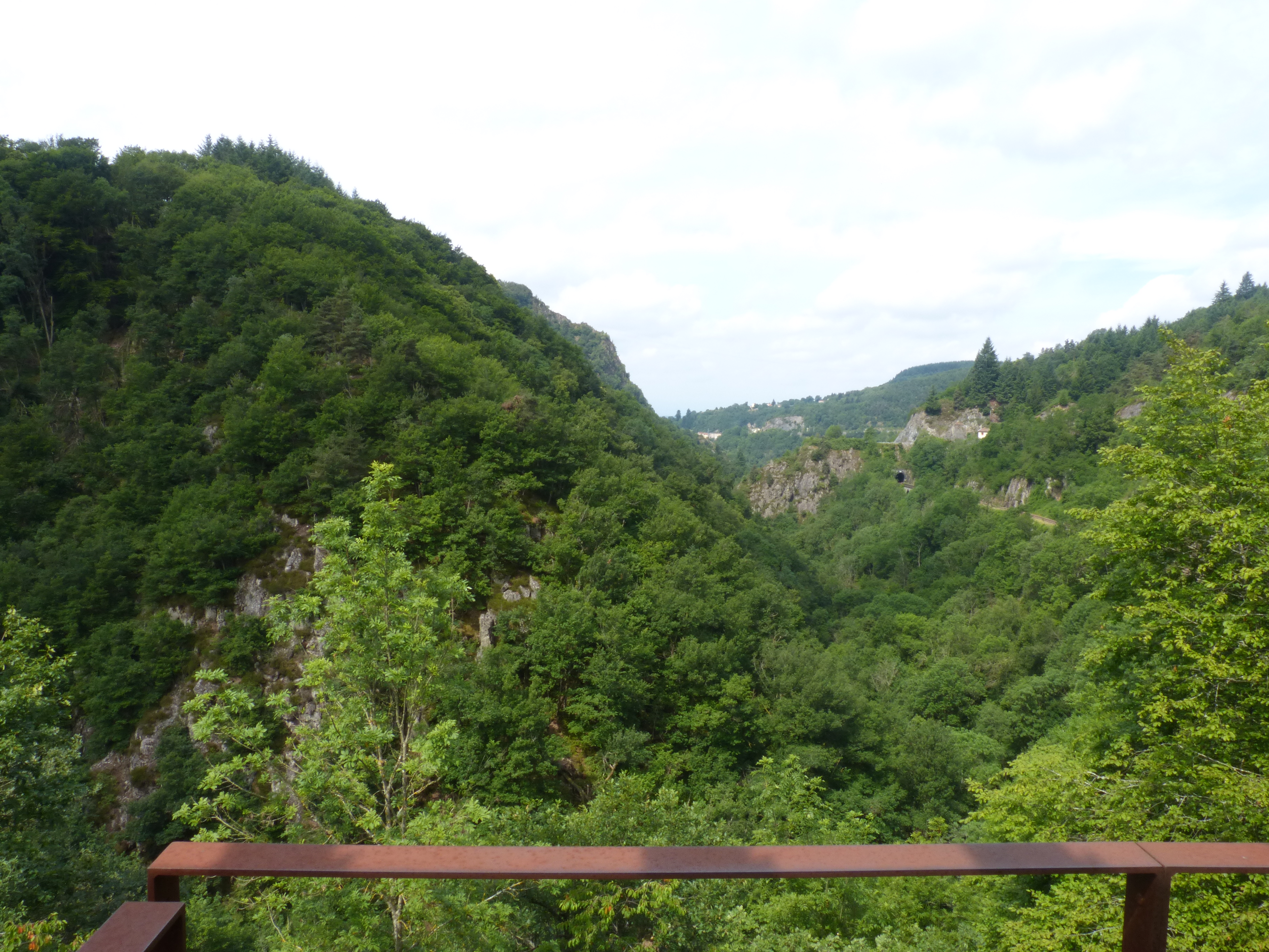 Vallée des rouets