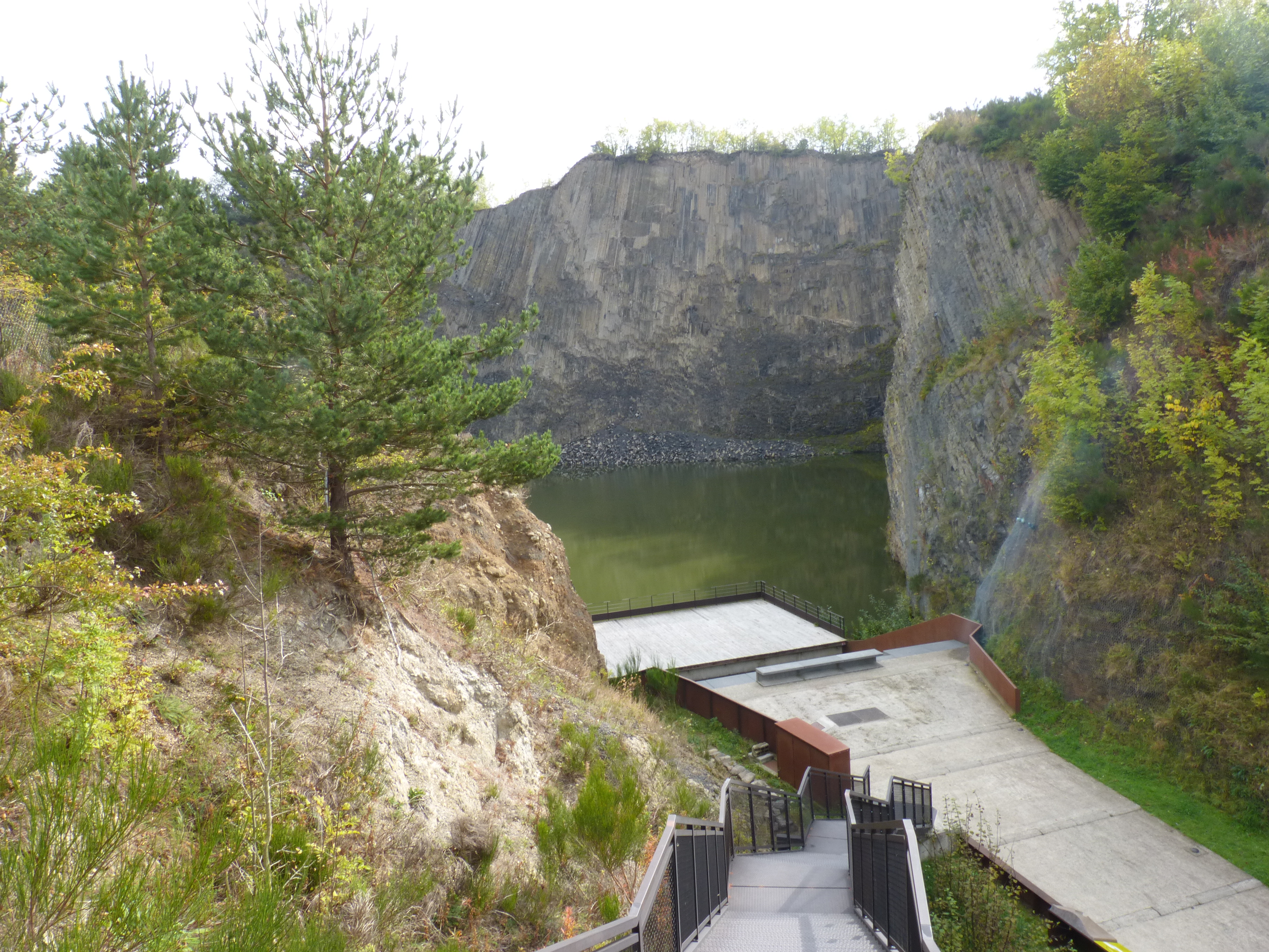 Volcan de Montpeloux