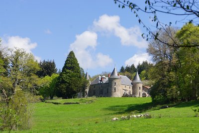 Château de Vaulx