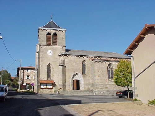 saint ferreol des cotes