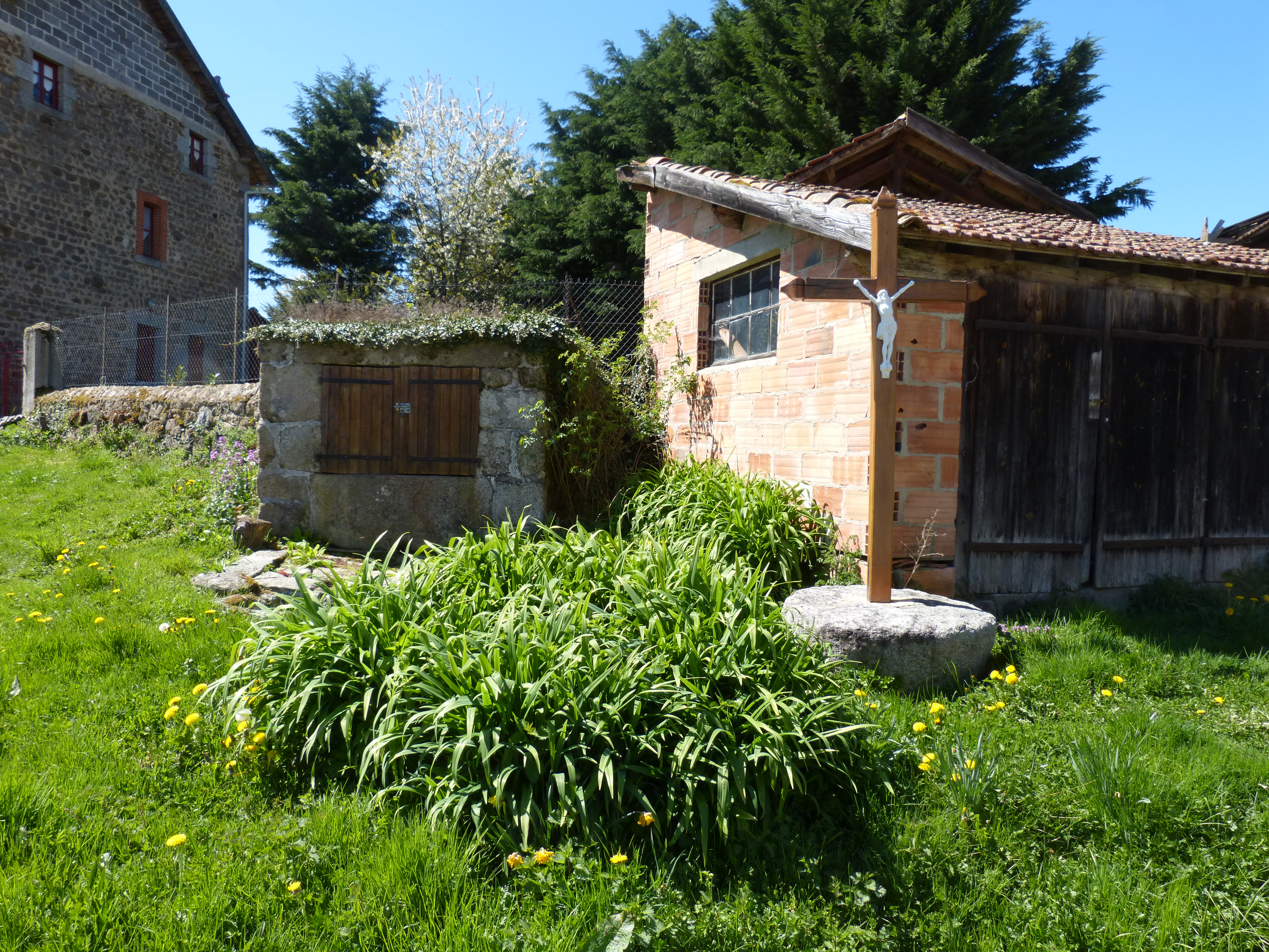 Faillargues
