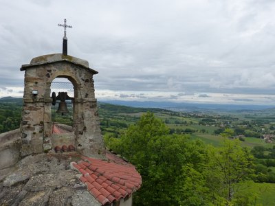 Notre Dame de la Roche