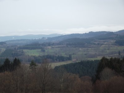 Le chemin de ronde