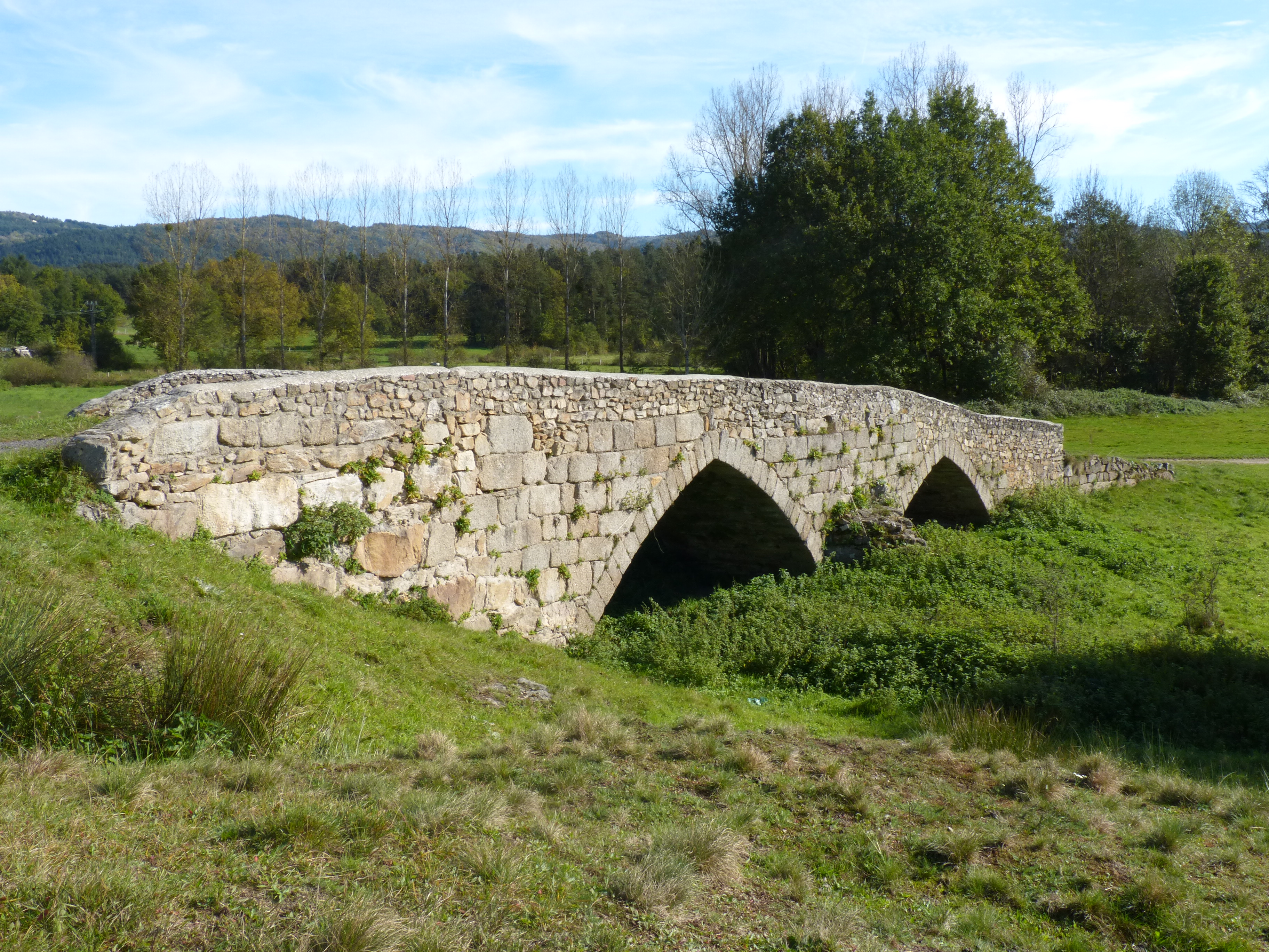 Pont de Masselebre