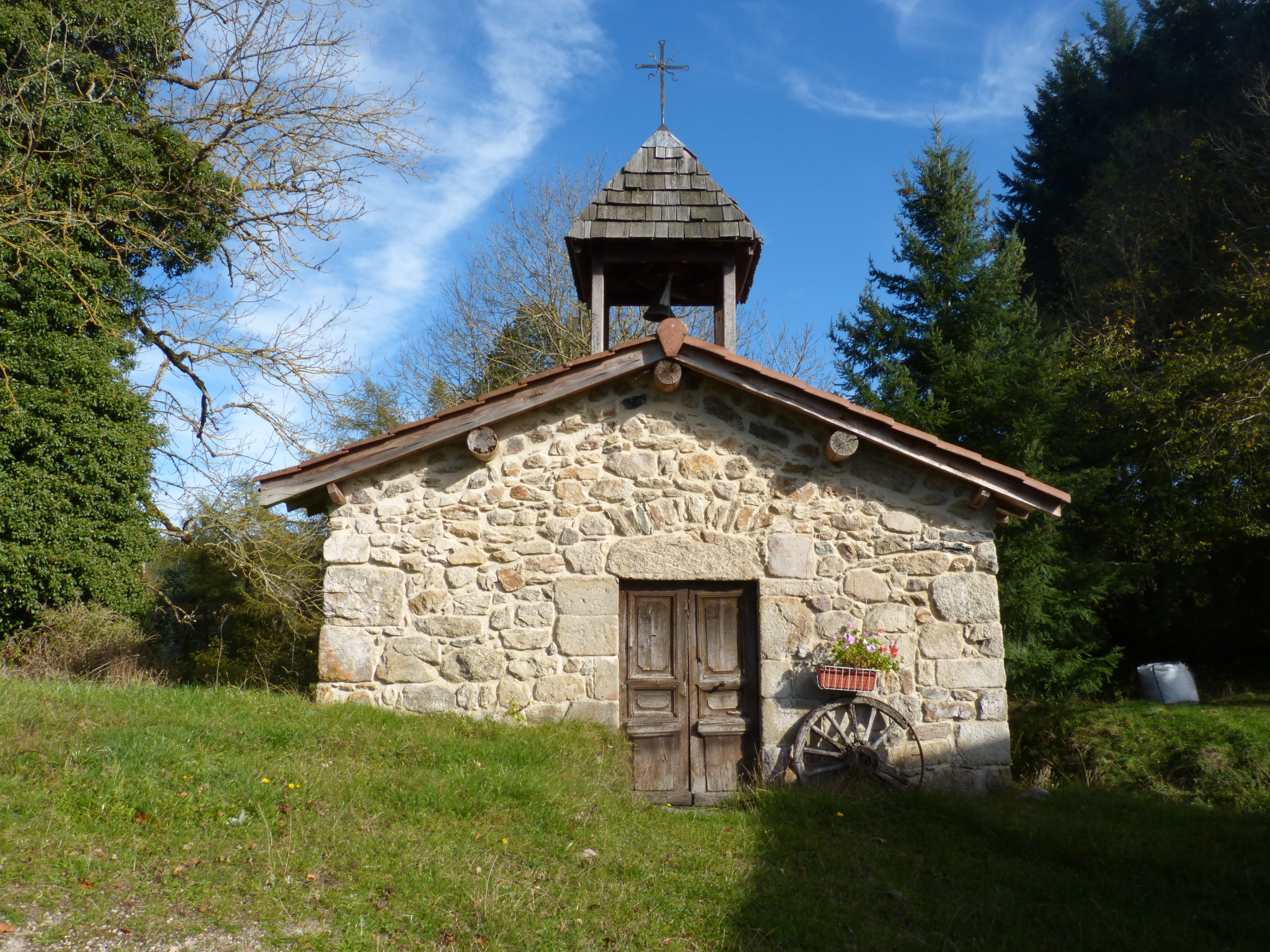 Chapelle