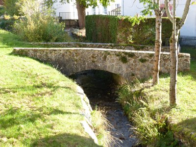 Pont à Beurieres