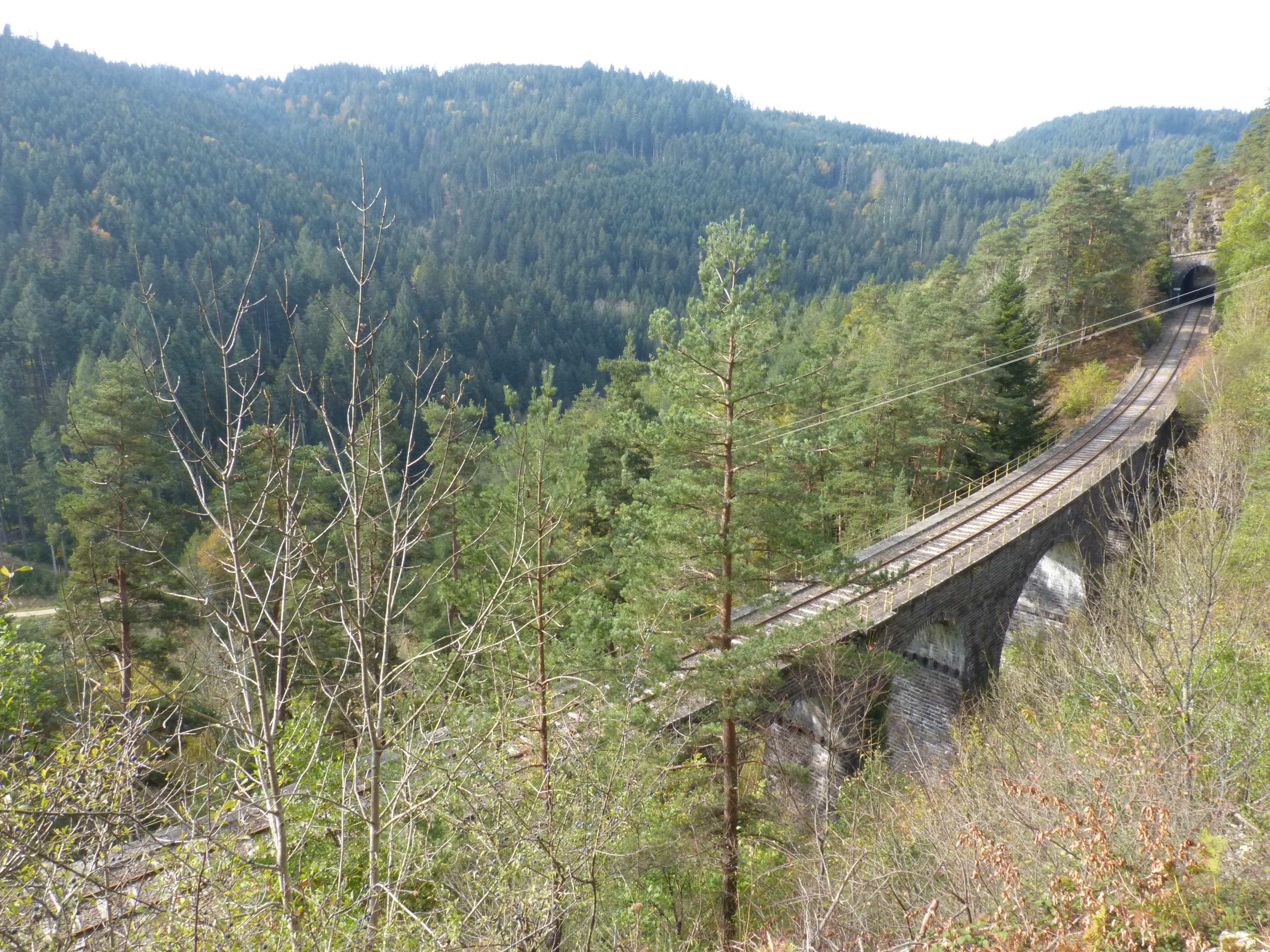 Viaduc