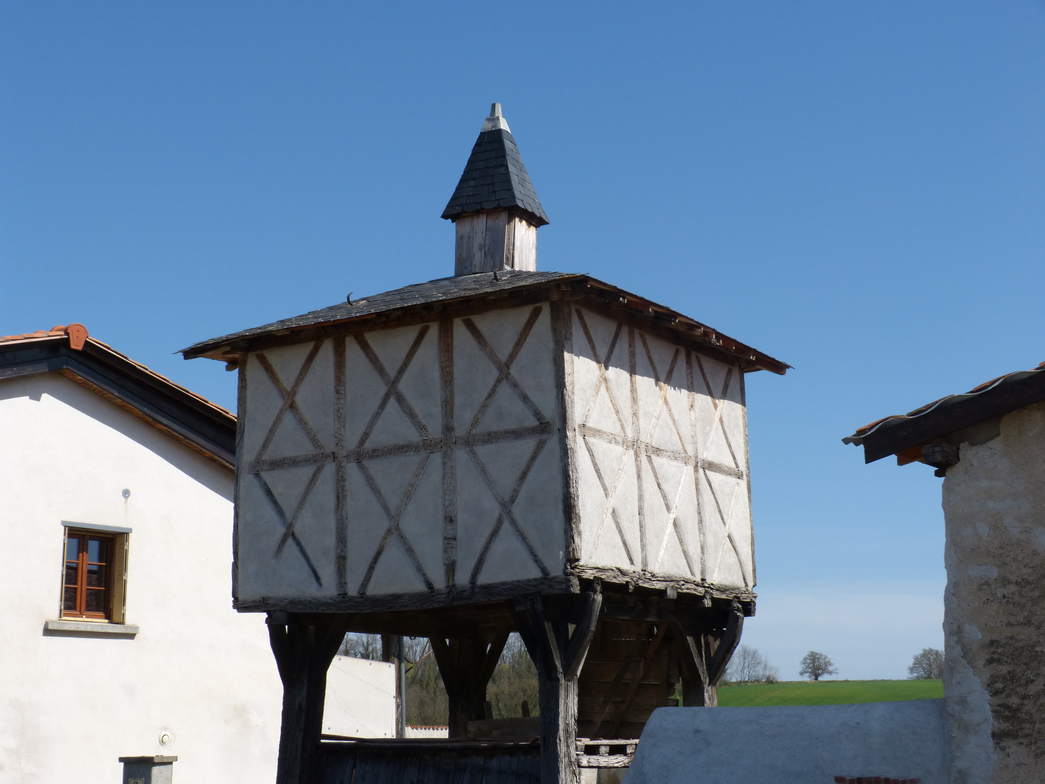 Pigeonnier