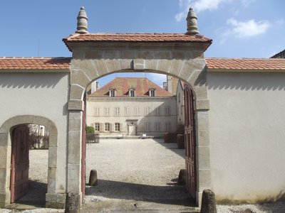 Château de Liberty