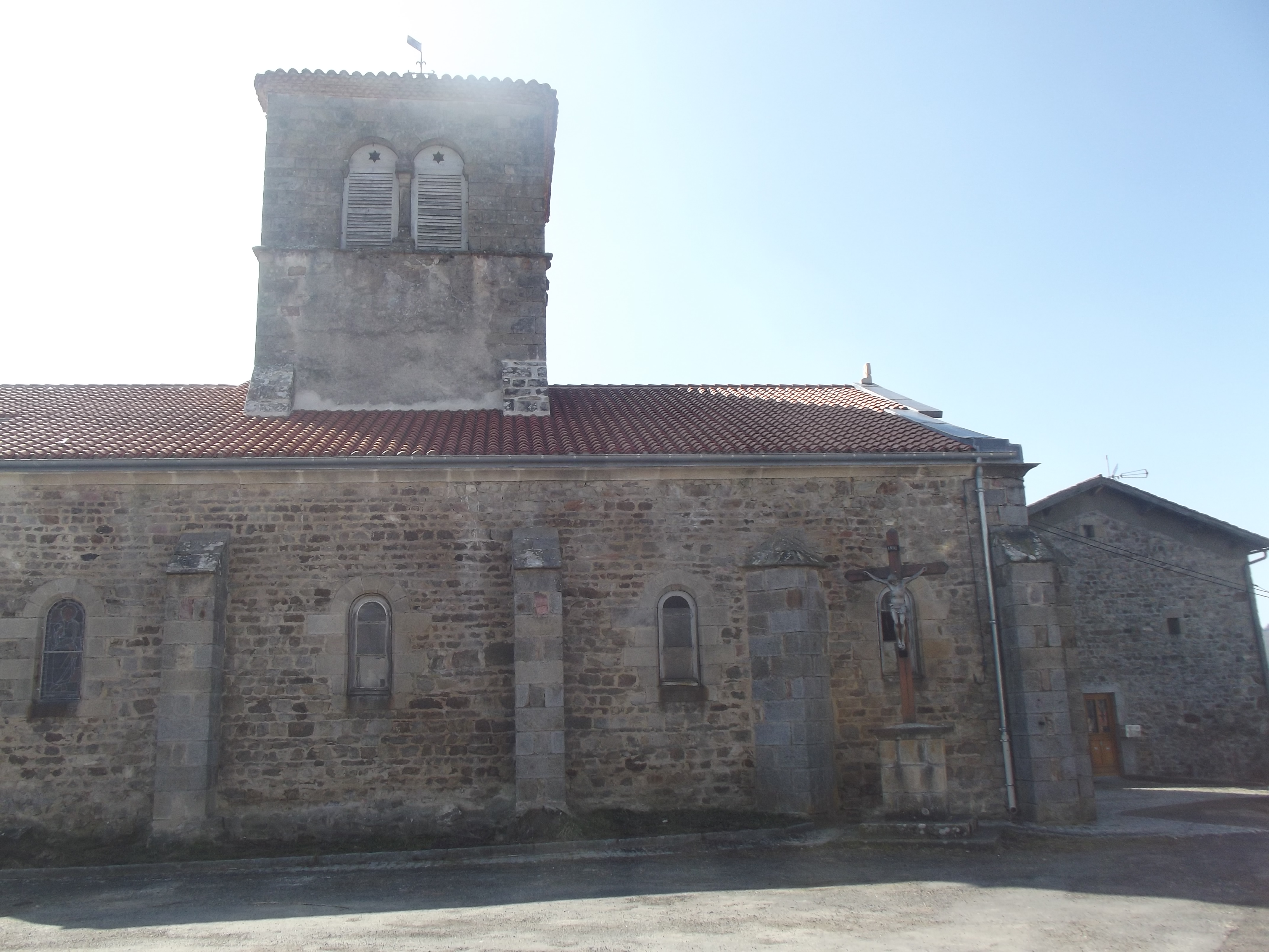 Eglise