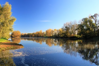 Allier à Joze