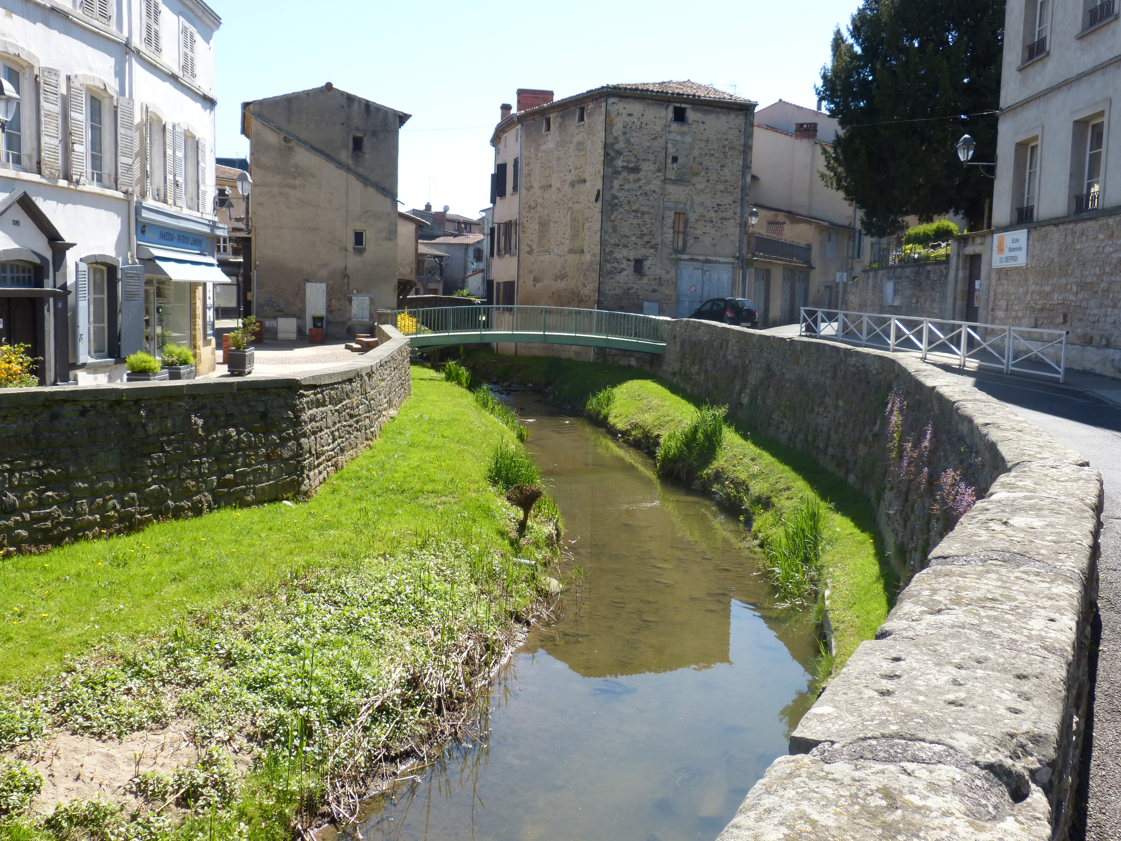 Billom