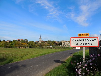 Champagnat-le-jeune