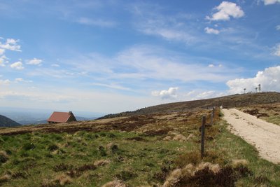 Les Hautes-Chaumes