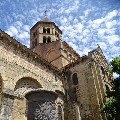 L'Église Saint-Julien